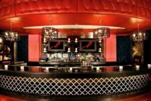 San Diego Sidebar night club Nightlife