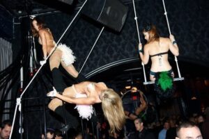 san diego sidebar guest list vip services