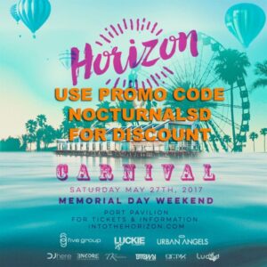 into the horizon carnival 2017 port pavilion san diego discount promo code tickets carnival port pavillion discount 5group