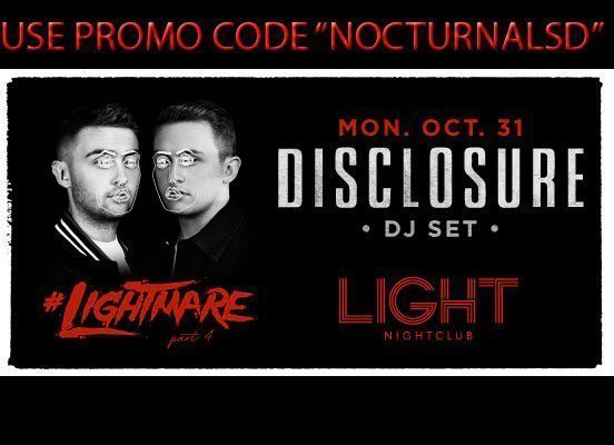 Lightmare Light Night Club Halloween 2016 DISCOUNT Promo Code Disclosure Tickets Mandalay Bay Las Vegas, hotel casino, vip bottle table pricing, the strip