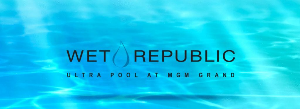 Wet Republic Las Vegas