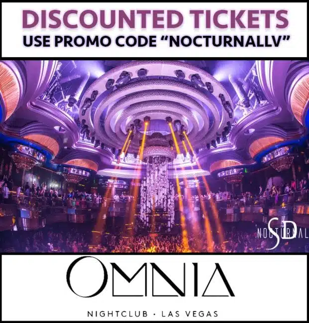 omnia dress code Omnia Nightclub Bottle Service