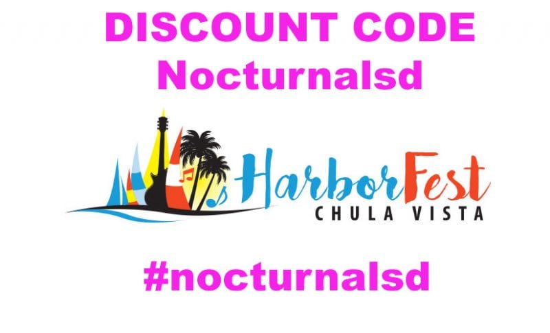 Chula vista harbor festival 2018 tickets san diego things to do kids activities live music family event festival things to do