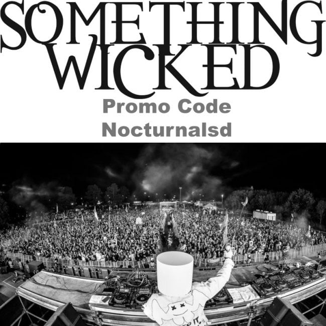 discount deal sale something wicked promotional code 2018 halloween houston parking hotel discount deal on sale code