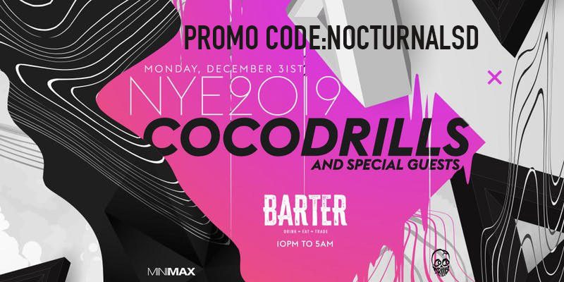 table vip midnight ticket promotional code barter wynwood 2019