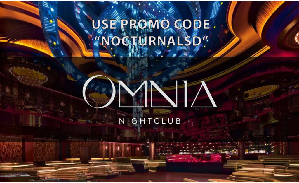 Omnia Nightclub Promo Code Vegas, Las Vegas, Discount Passes, VIP Bottle Service, VIP Table Service, discount promotional tickets