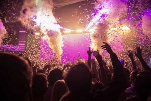 PARQ Nightclub Tickets, Promo Code, Downtown San Diego, 10% Off Discount VIP Passes, Bottle Service, Nightlife