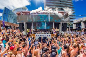 Bare Pool Tickets Las Vegas, Promo Code, Day Club, Pool Party, Vegas Strip, Discount Passes, VIP Bottle Table Service, Bachelor Party, Bachelorette, Birthday, Topless, Guest list