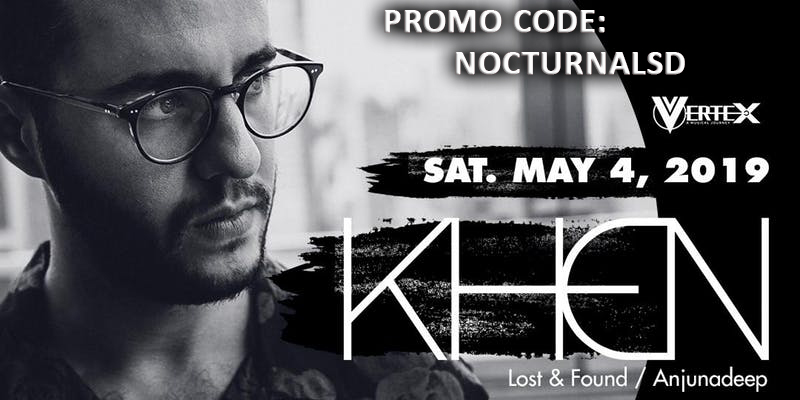 Khen Treehouse Miami Promo Code 2019, Treehouse Miami, South Beach, Discount VIP Passes, Free Entry, Guest List