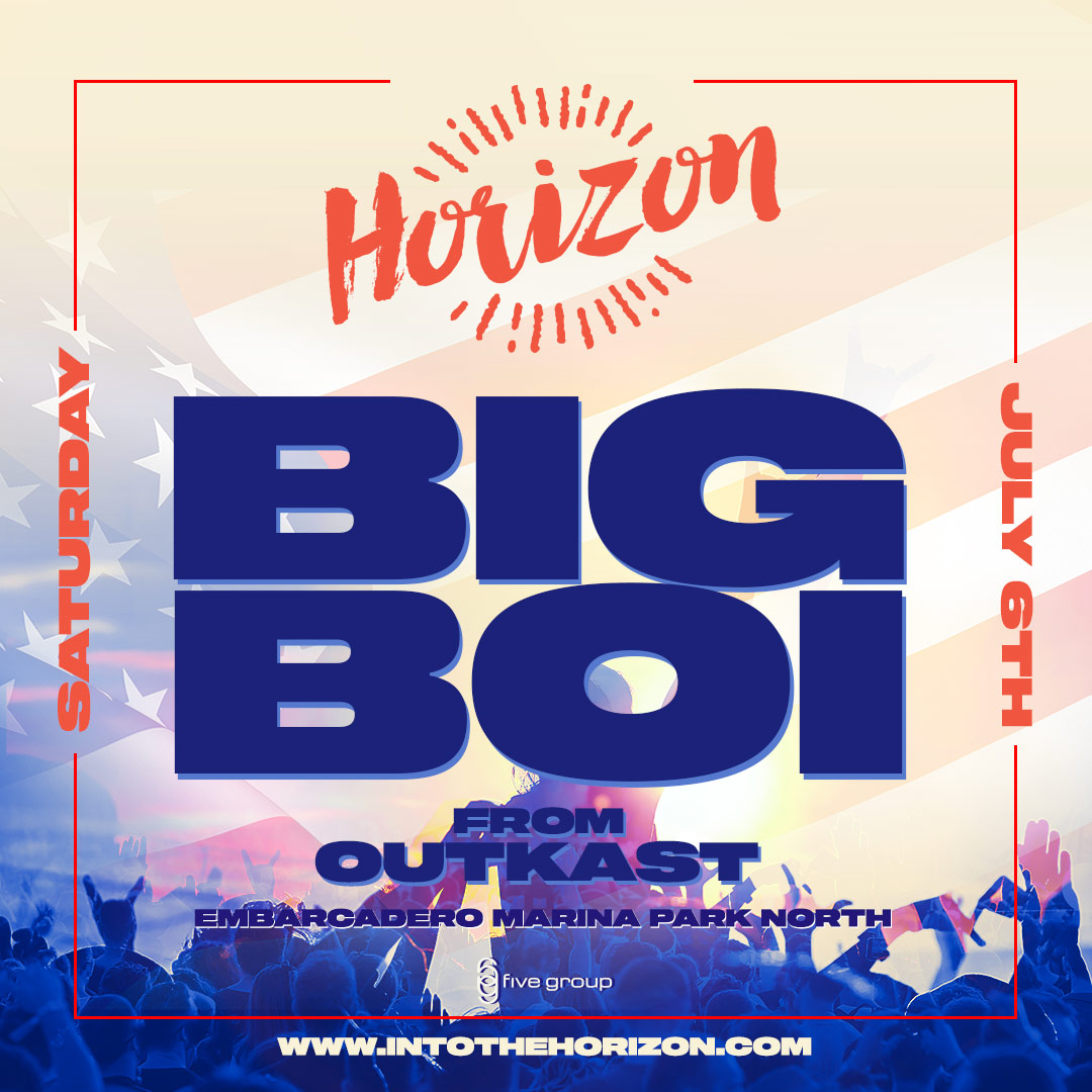 Horizon Music Festival Promo Code 2019