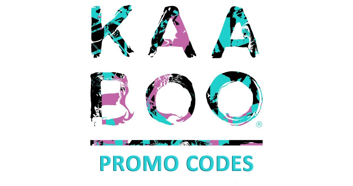 Kaaboo Promo Codes 2019, Kaaboo Texas, Kaaboo Del Mar, Discount Tickets, VIP Passes, Free Entry, Guest List