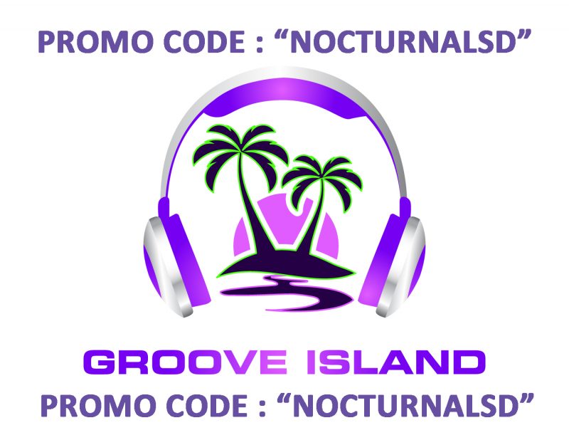 Groove Island Catalina Discount Tickets