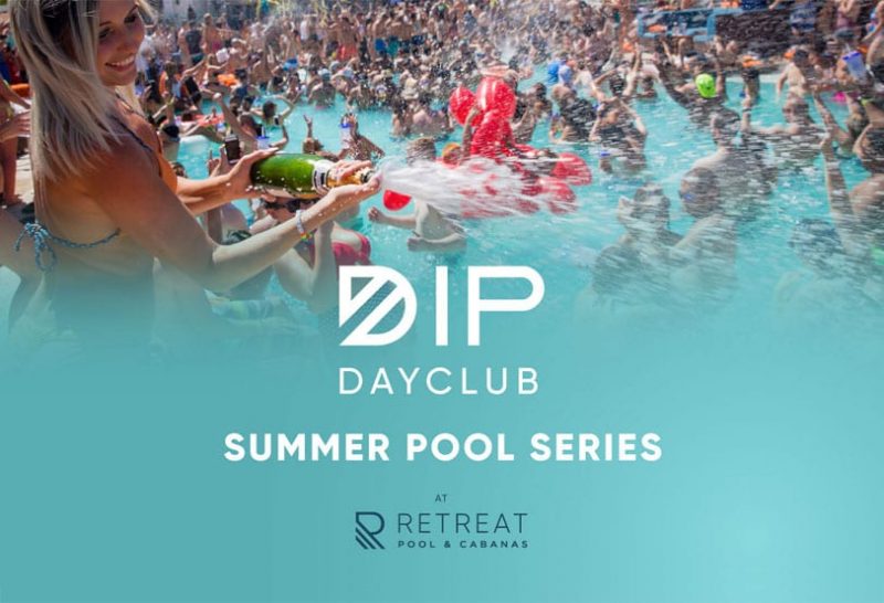 Sycuan Casino Dip Day Club Discount Tickets