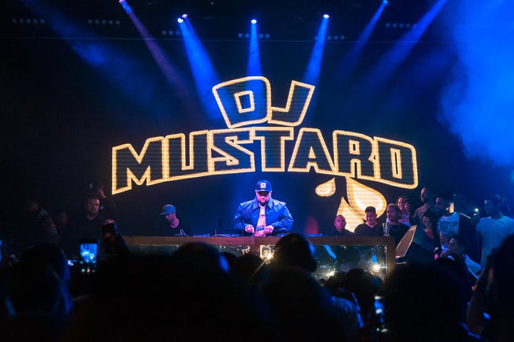 Parq nightclub dj mustard promo code discount tickets 2019