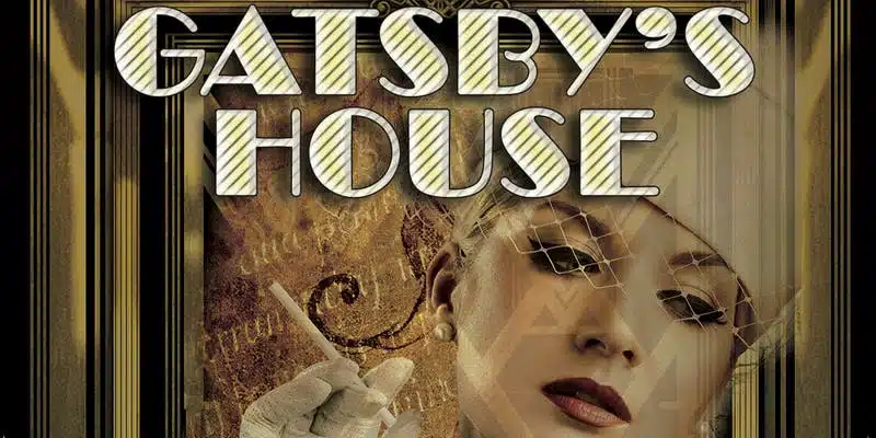 The Omni Houston hotel NYE 2020 NYE is the Gatsby House NYE Houston 2020, Best NYE party houston, Top NYE event Houston, discount promo code Omnia Hotel nye 2020 houston promo code discount