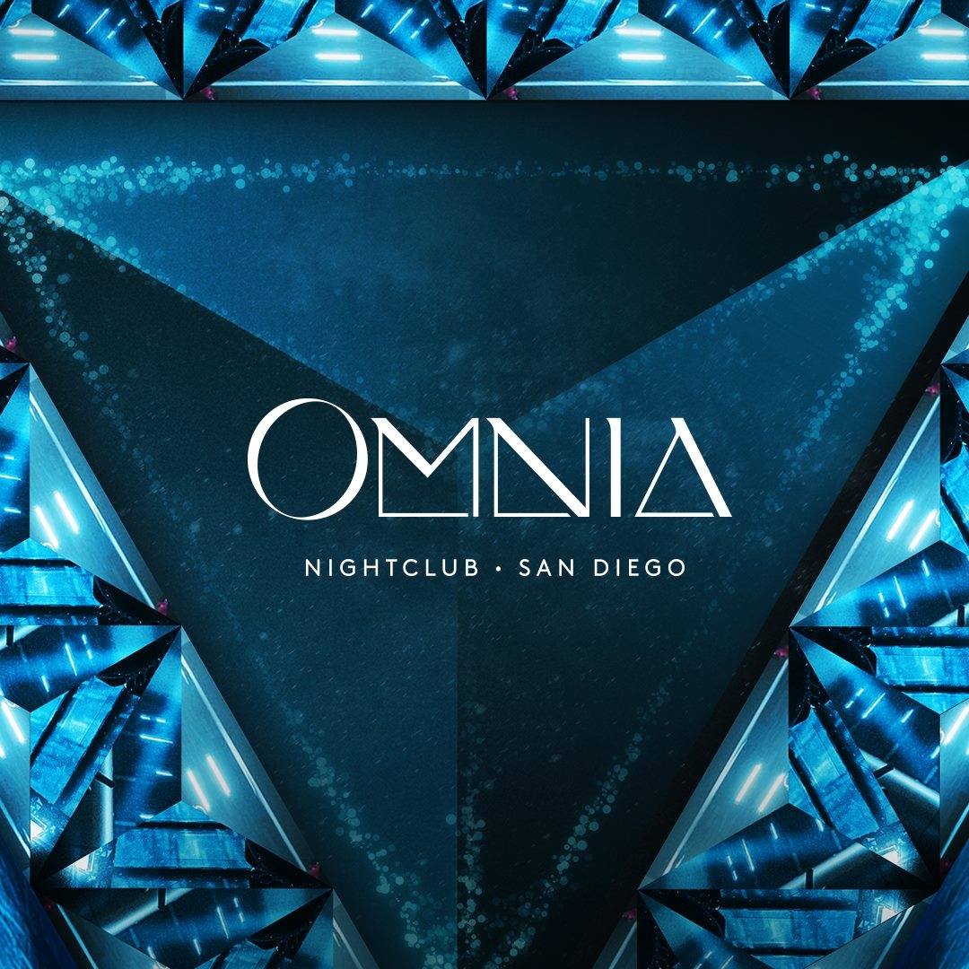 Omnia Nightclub Promo Code San Diego