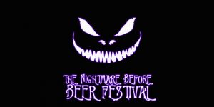 The Nightmare Before Beer Festival Indianapolis Promo Code discount sanctuary 