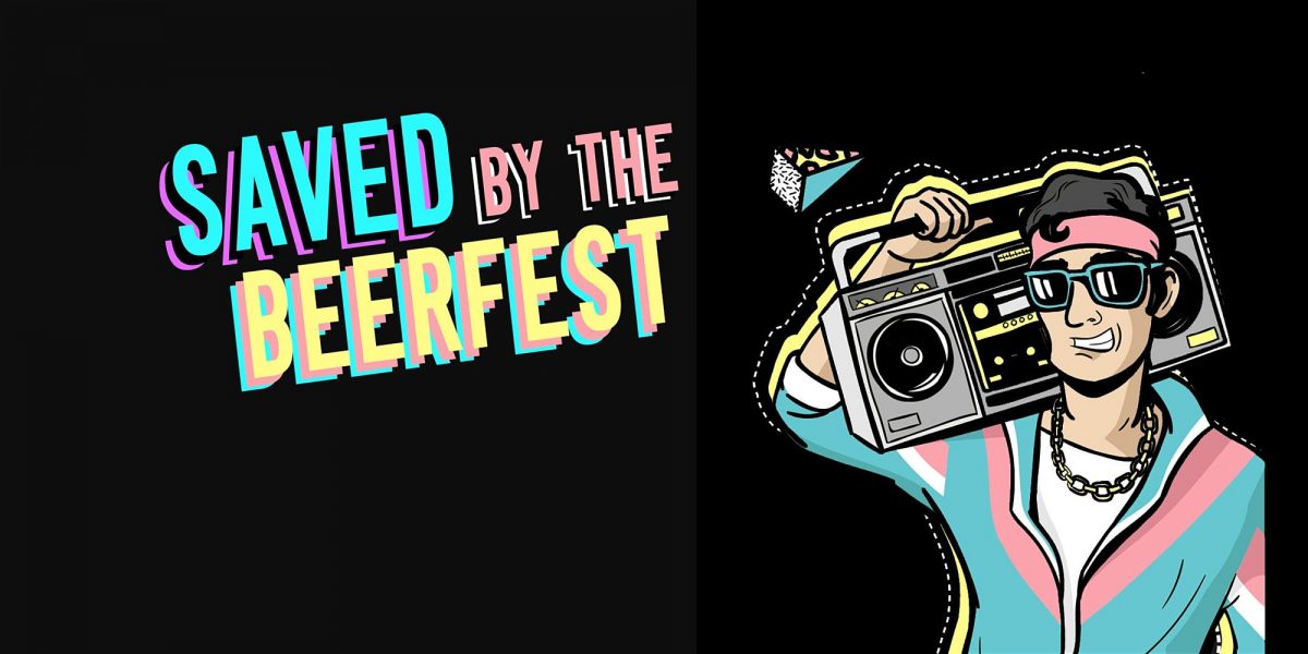 Discount Promo Codes 90s Beer Fest Los Angeles Promo Code