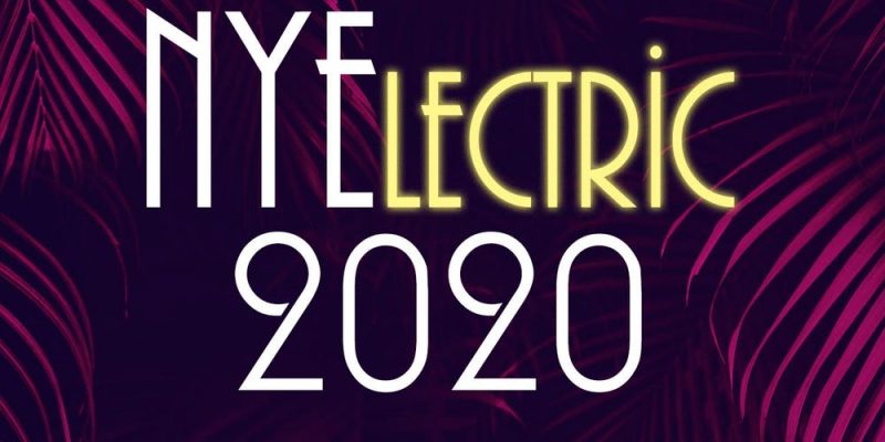 NYElectric NYE Miami Party 2020, NYElectric NYE South Beach Party, Shelborne Resort Miami NYE Party, Best Miami NYE Parties, Discount Tickets