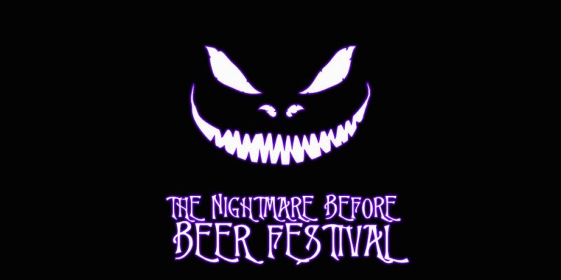 The Nightmare Before Beer Festival Indianapolis Promo Code, The Nightmare Before Beerfest Indianapolis Promo Code The Nightmare Before Beerfest Sanctuary on Penn Promo Code, Discount Tickets, Best Beer Fest in Indianapolis