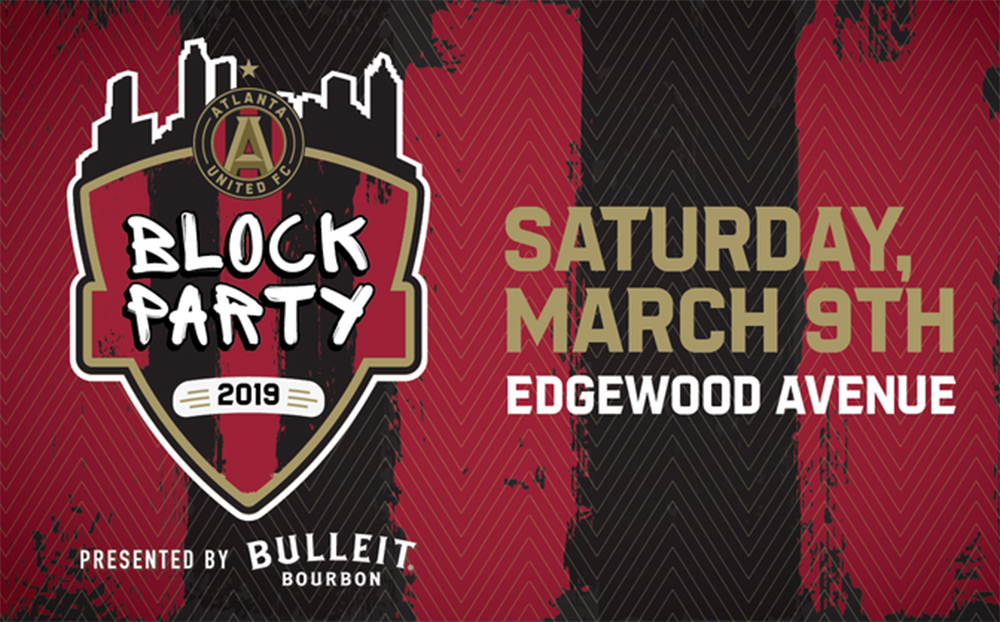 Atlanta United Block Party Promo Code, Atlanta Sports Social, Atlanta Block Party 2020, Atlanta Georgia, Discount Tickets, Best Atlanta Block Parties
