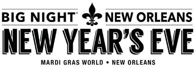 Big Night New Orleans NYE Promo Code, 2024, New Years Eve Party, Discount TIckets, GA, VIP Bottle Service, Best New Orleans NYE Parties