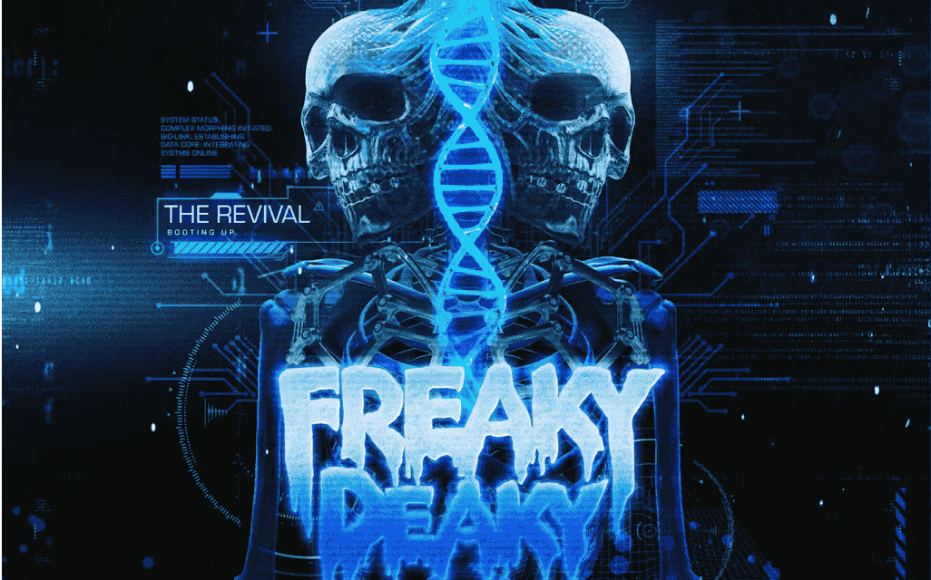 Freaky Deaky Promo Code