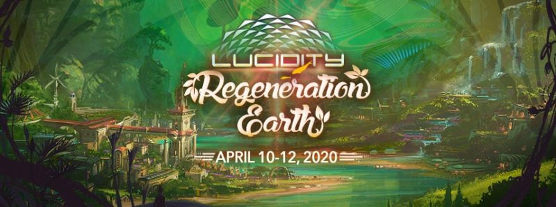 Lucidity Festival 2020 Promo Code, Discount Tickets, Camping, Live Oak Camp, Santa Barbara, GA Passes, VIP Tickets, All Weeked Passes