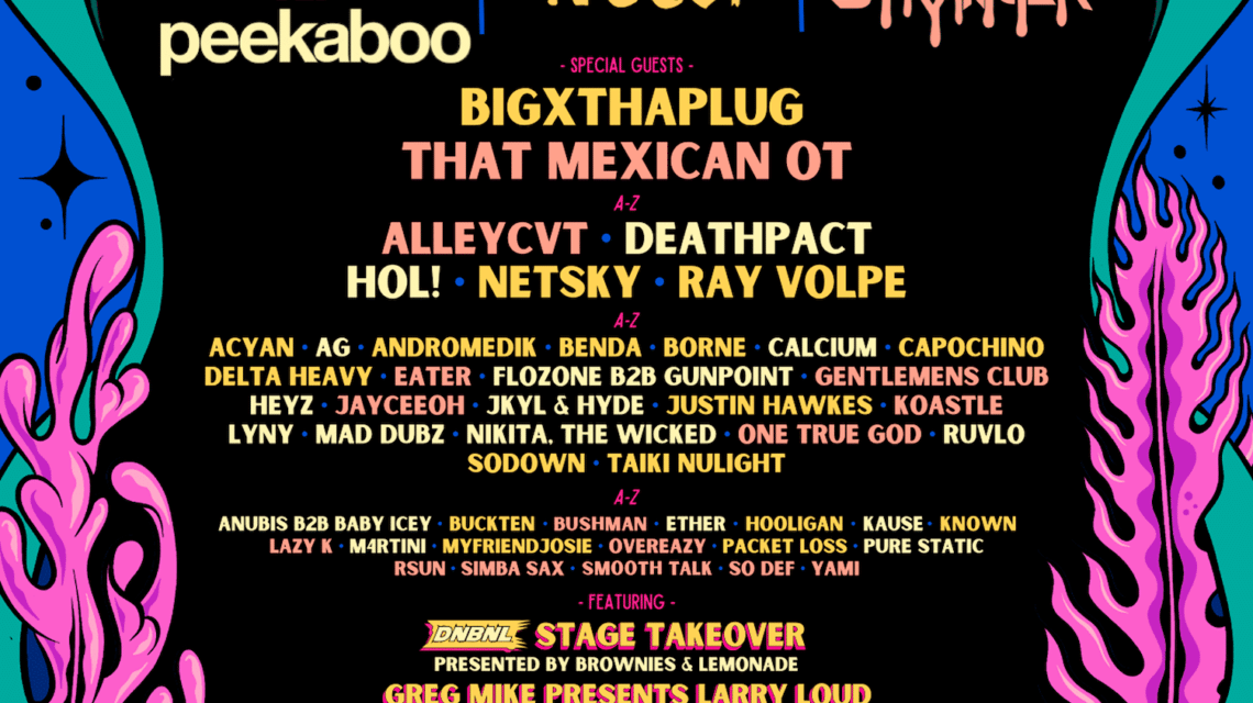 illfest promo code