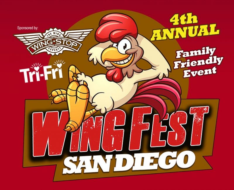 Wing Fest Tickets San Diego Promo Code discount tickets 