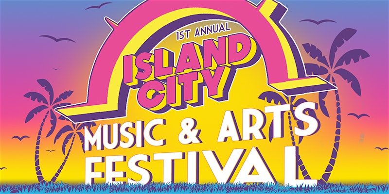 Island City Festival Miami Promo Code, DIscount Tickets, GA, VIP, Weekend Passes, North Miami, Music, Art