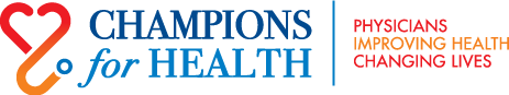 champions for health