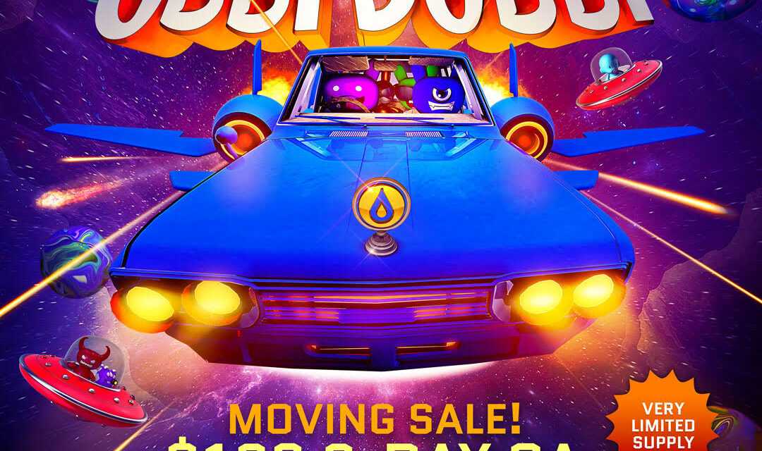 Ubbi Dubbi Promo Code, 2024 Festival, Discount Tickets, GA Passes, VIP, Texas, Panther Island Pavilion, Concert, Music, Fort Worth