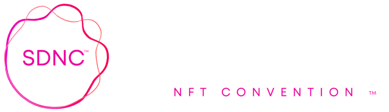 San Diego NFT Convention Promo Code, Discount Tickets, Web3, Downtown, Gaslamp, Invest, Investment