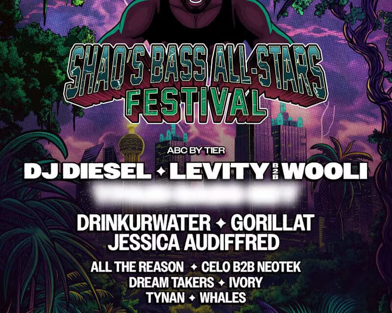 Shaq’s Bass All Stars Promo Code