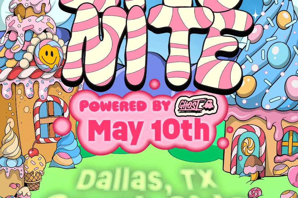 Emo Nite Candyland 2025 Promo Code