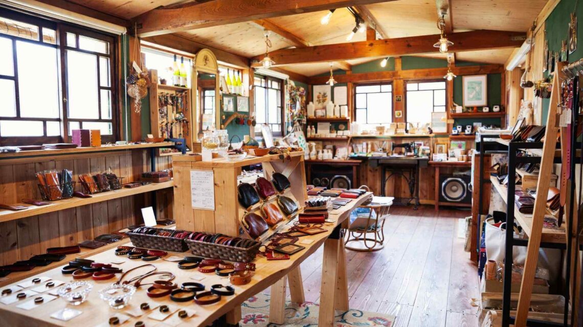 Redbud Artisan Market
