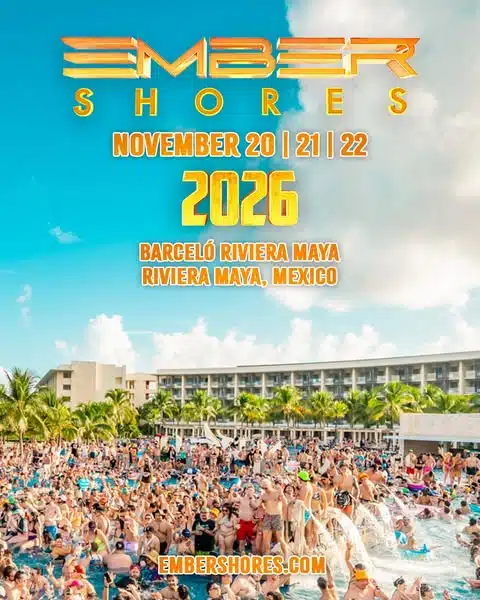 Ember Shores Promo Code
