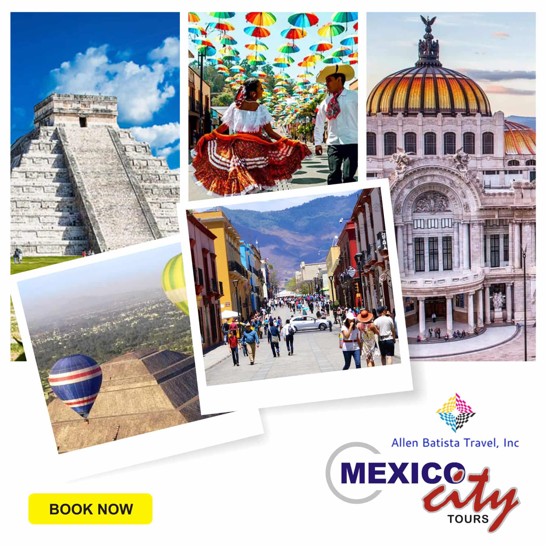 mexico city sightseeing tours promo code