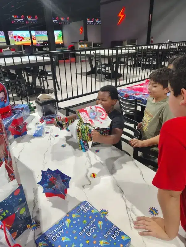 Birthday Parties And Group Events — RUSH Universal City Coupons and Discounts