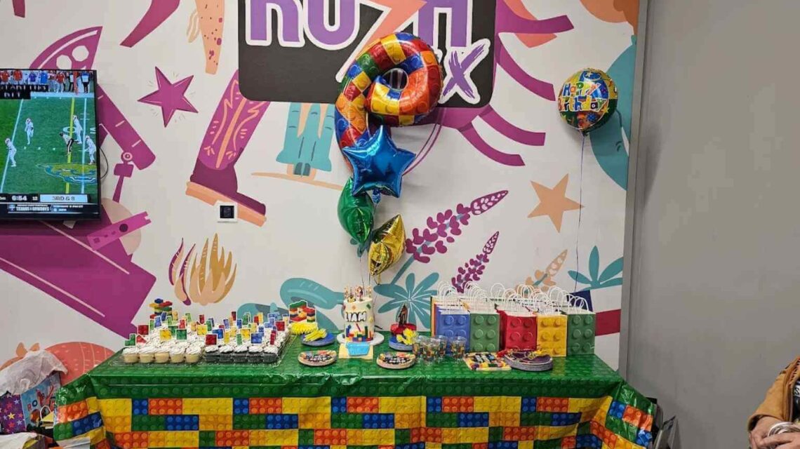 Birthday Party Venue San Antonio TX — Birthday Party Venue San Antonio TX