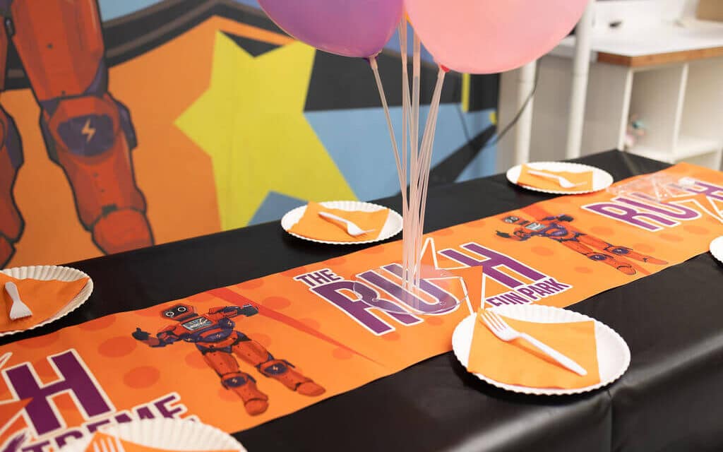 Rush Xtreme Chandler Admission Discounts — Rush Xtreme Chandler Admission Discounts