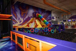 Trampoline Park Phoenix AZ — Trampoline Park Phoenix AZ