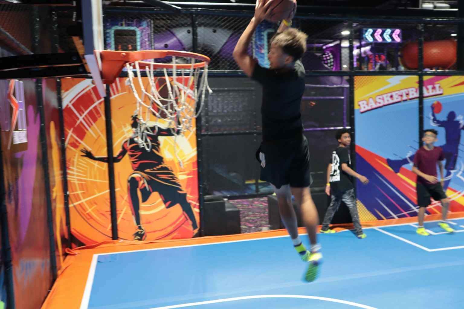 Rush Fun Park Promo Code โ Rush Fun Park Promo Code