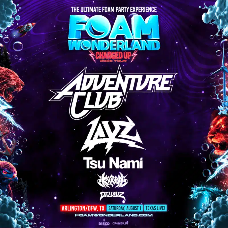 Foam Wonderland Discount Code — Foam Wonderland Promo Code